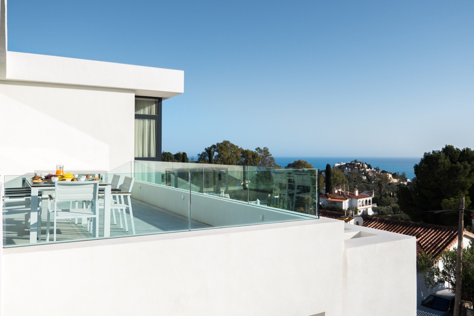 Oasis - Private Villa Heated Pool, Benalmádena 9 LYX homes