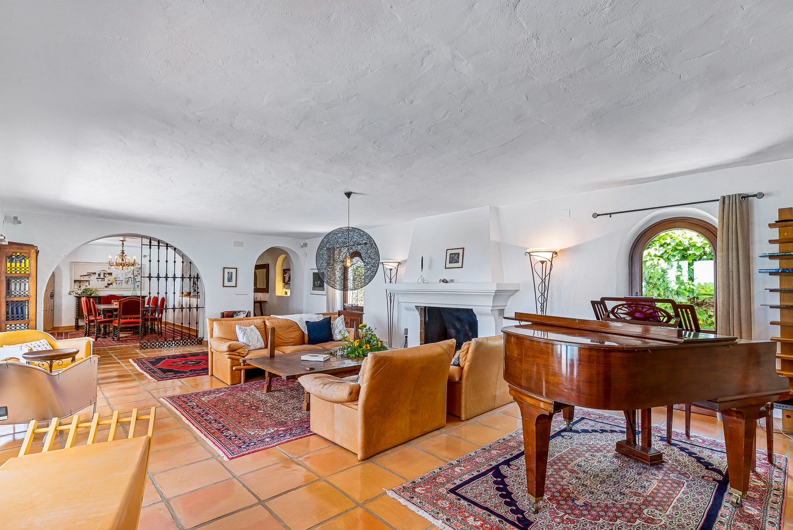 Hacienda El Cazador 19 LYX homes