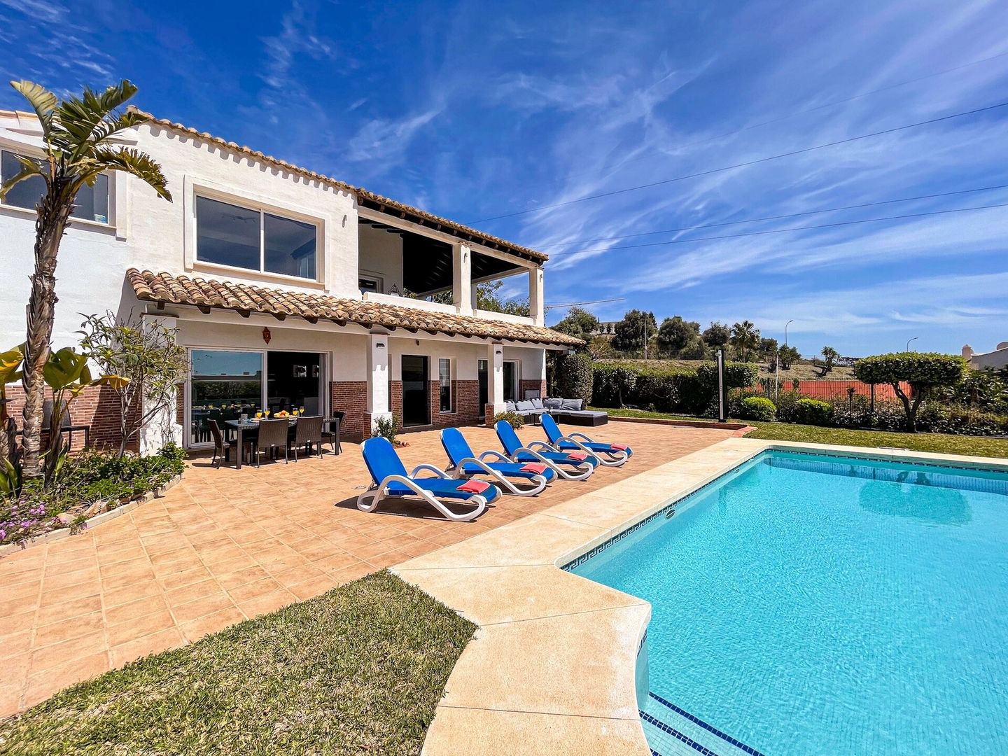 Casa Joy - Cozy home with private pool & BBQ 52 LYX homes