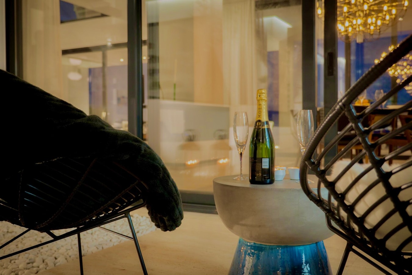 INFINITY · Infinity - Luxury Villa in Benalmádena 42 LYX homes