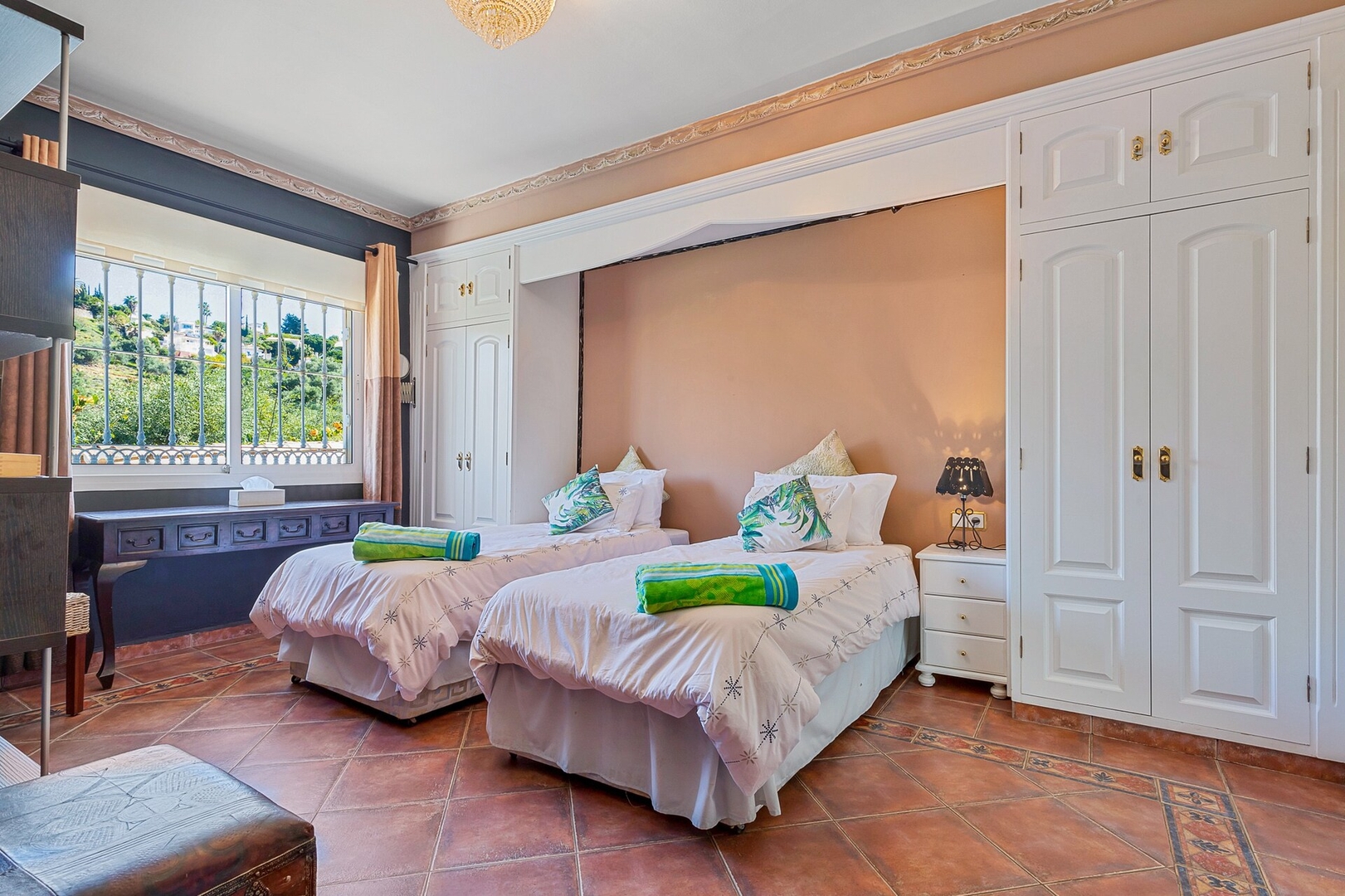 Villa Panorama 30 LYX homes