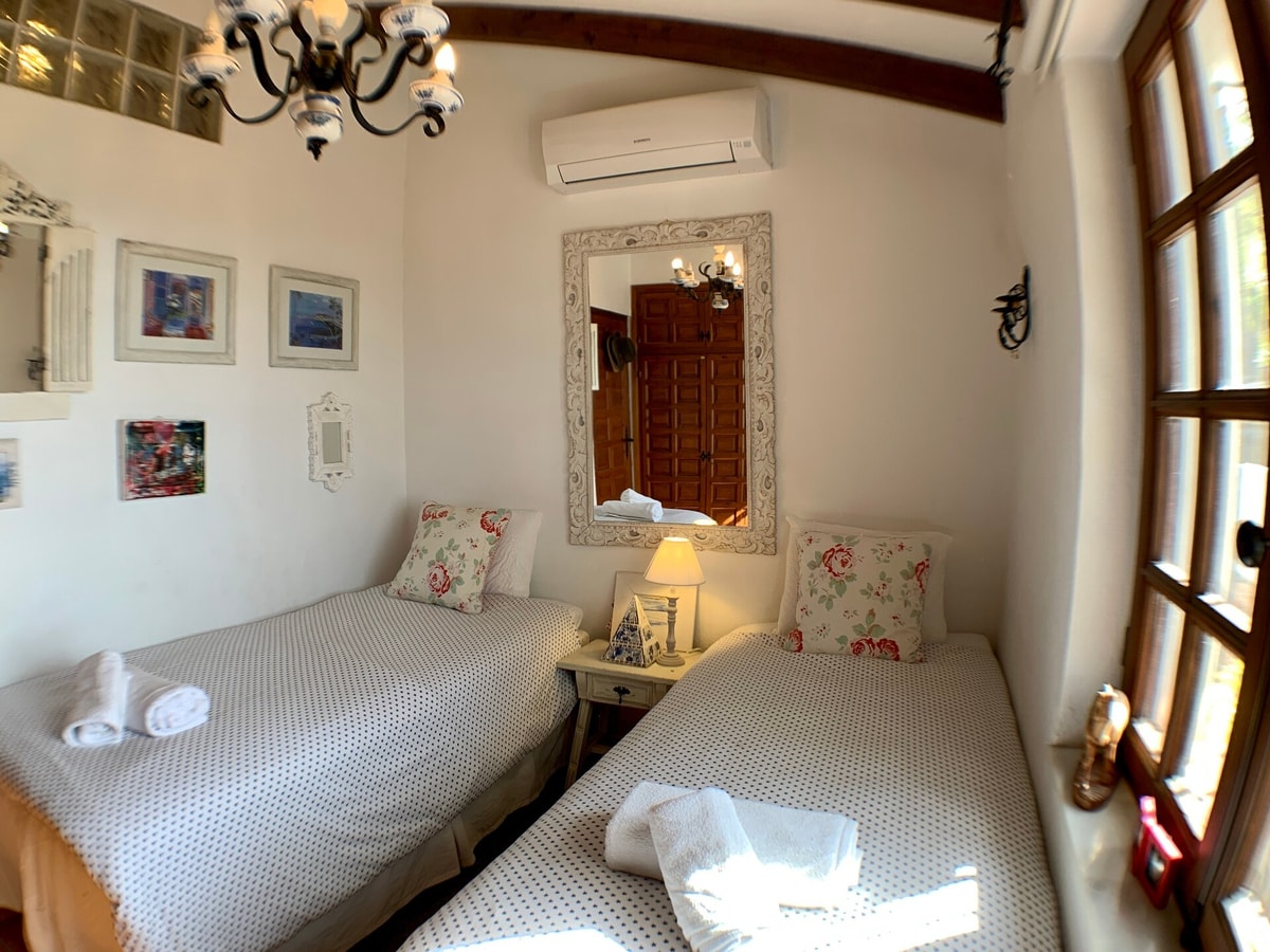 CASA FLORES 41 LYX homes