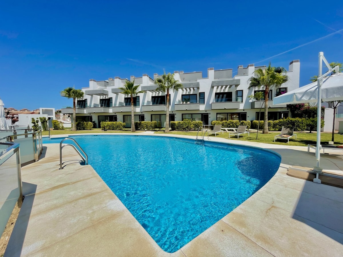Casa Vistamar - Lovely family home with pool & BBQ 5 LYX homes