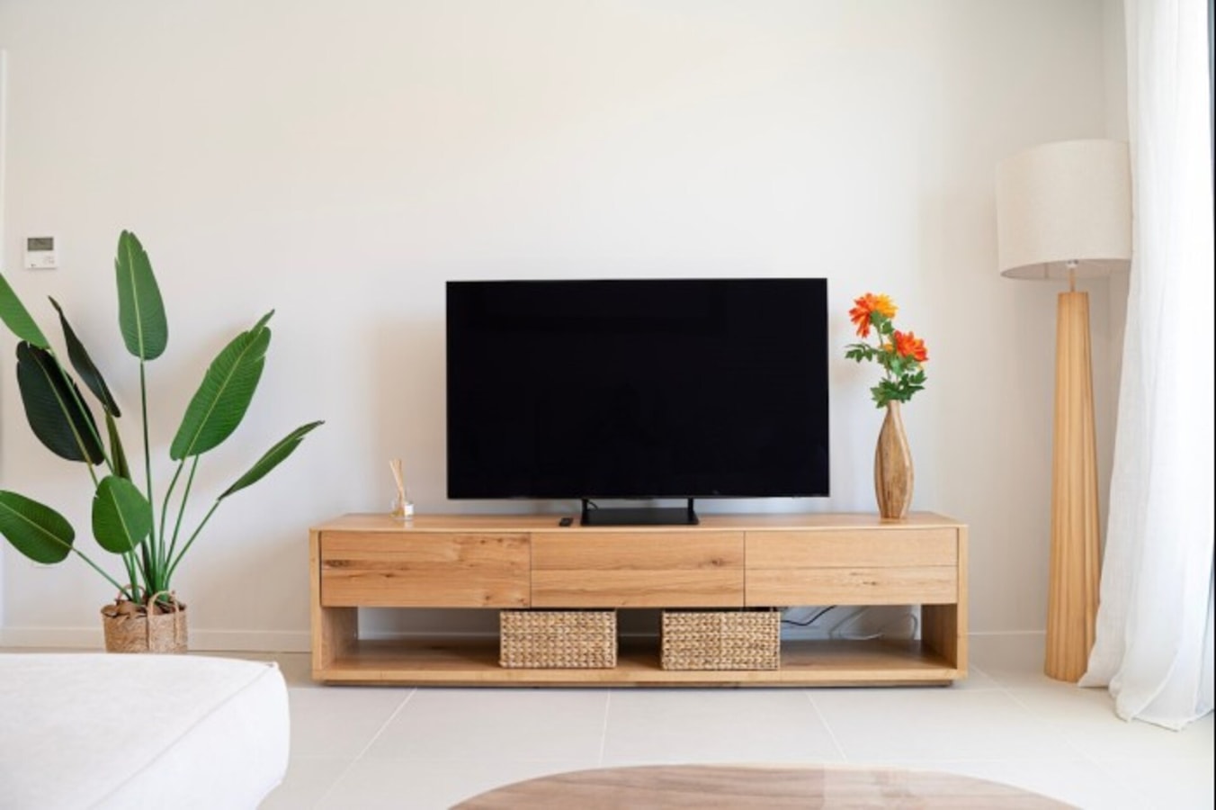 Azul & Blanco - Escapada Ideal 19 LYX homes