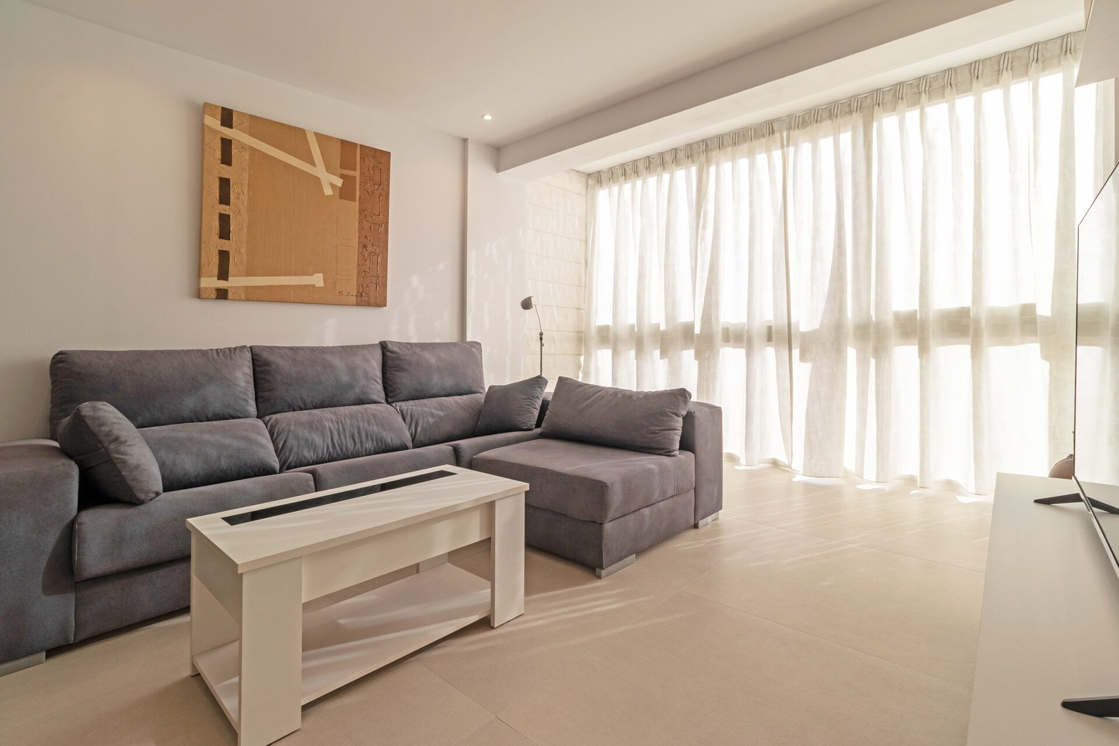 Fuengirola Center Portillo 27 LYX homes