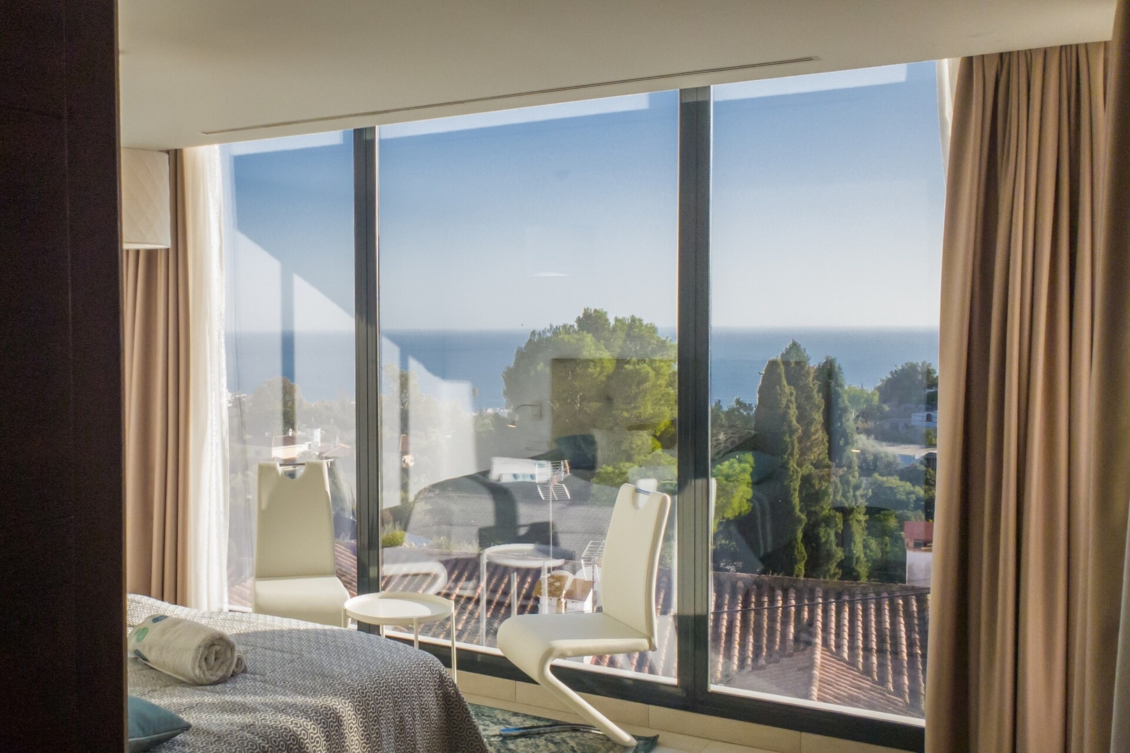 Oasis - Private Villa Heated Pool, Benalmádena 57 LYX homes