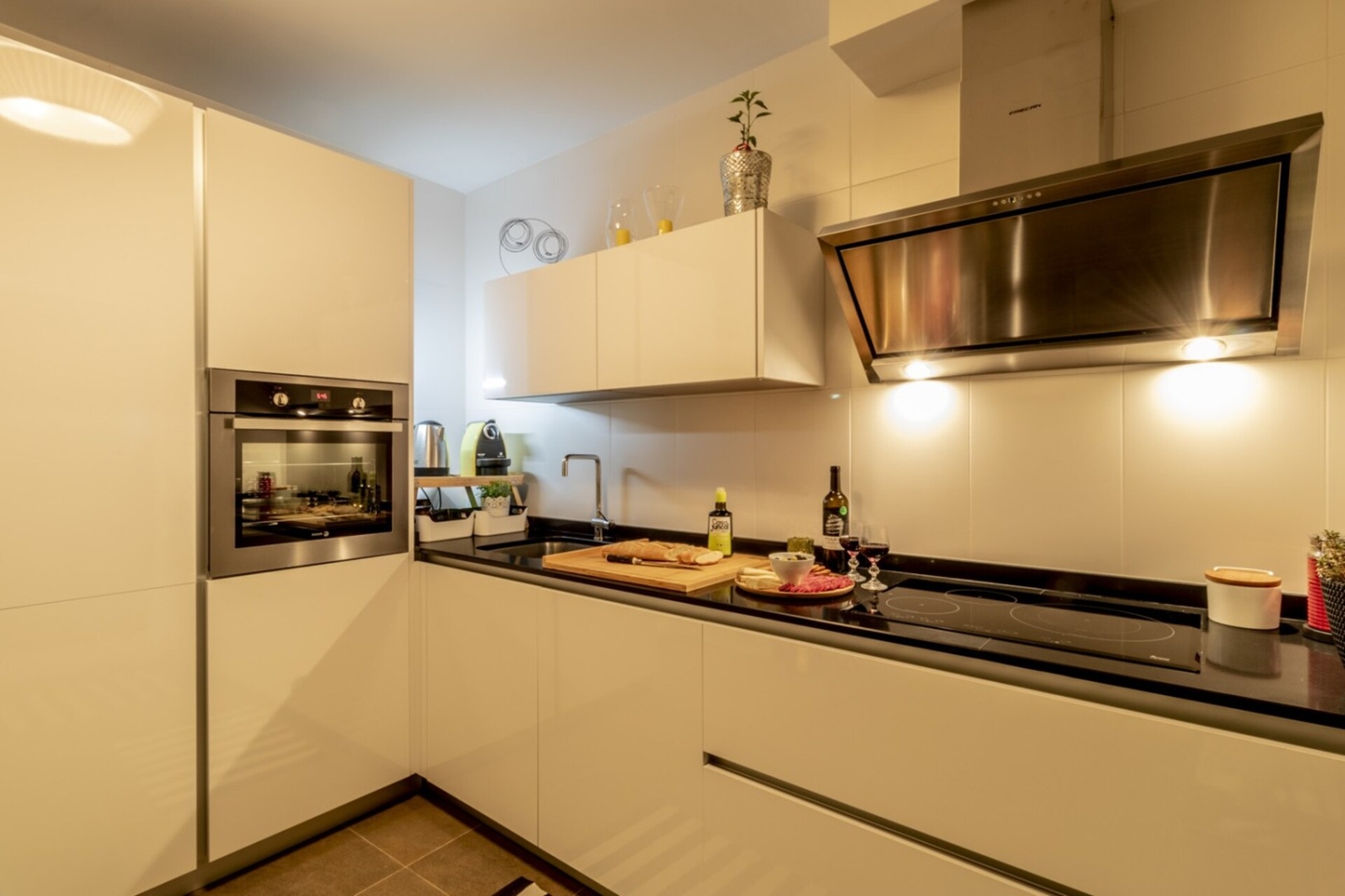 Casa Sol - Duplex penthouse, pool, BBQ, sauna, gym 19 LYX homes