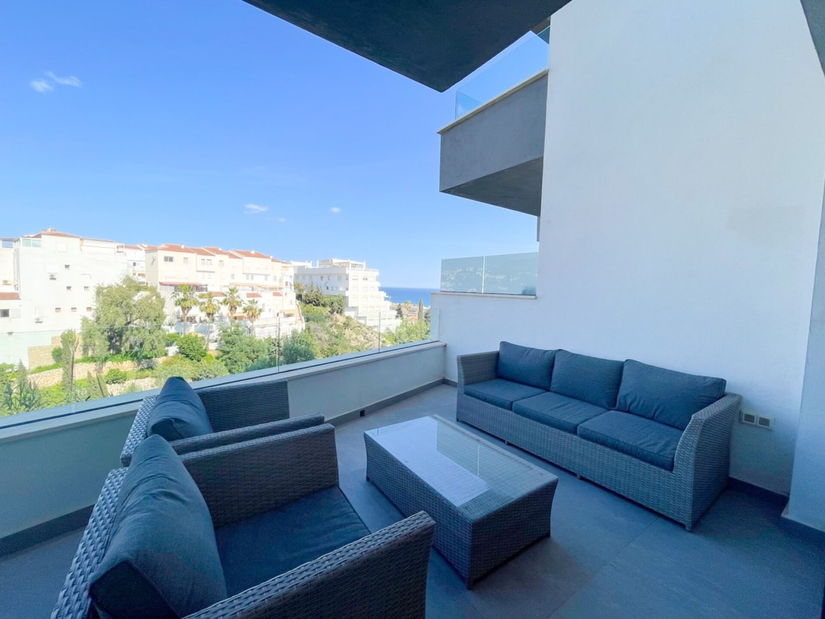 Casa Vistamar - Lovely family home with pool & BBQ 24 LYX homes