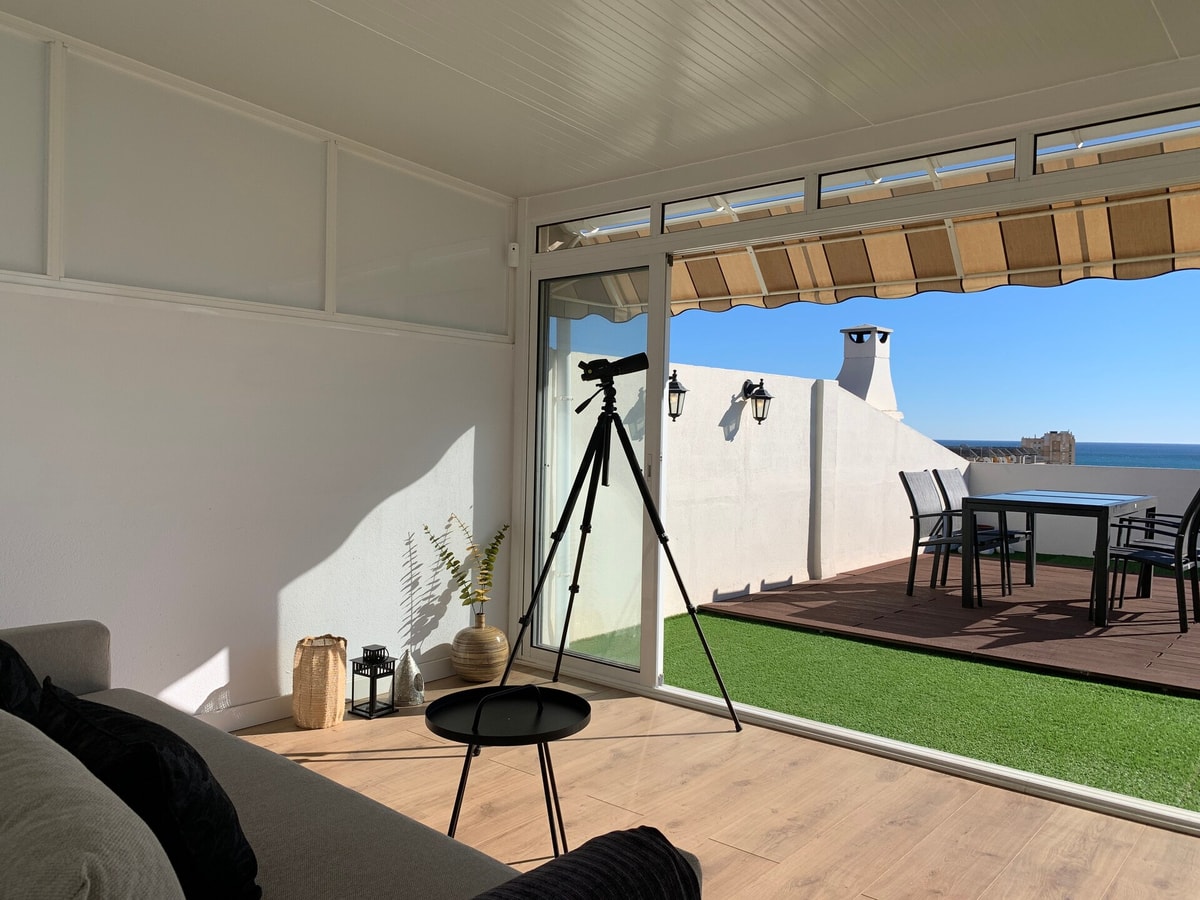 CASA PANORAMIC 2 LYX homes