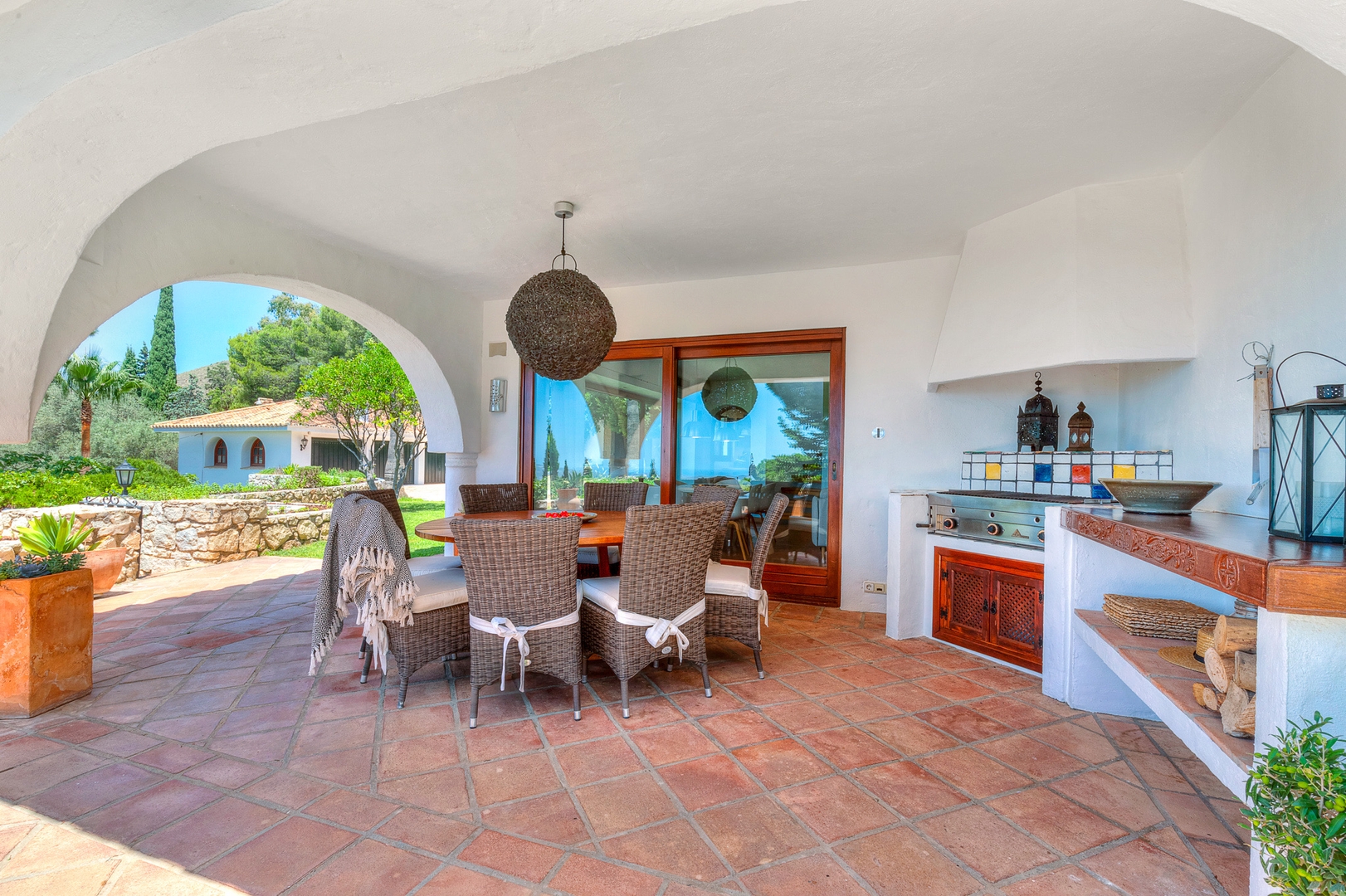 Hacienda El Cazador 24 LYX homes