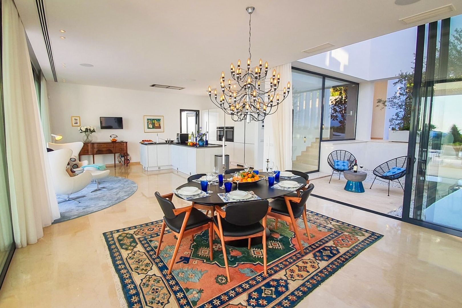 Infinity - Luxury Villa in Benalmádena 20 LYX homes