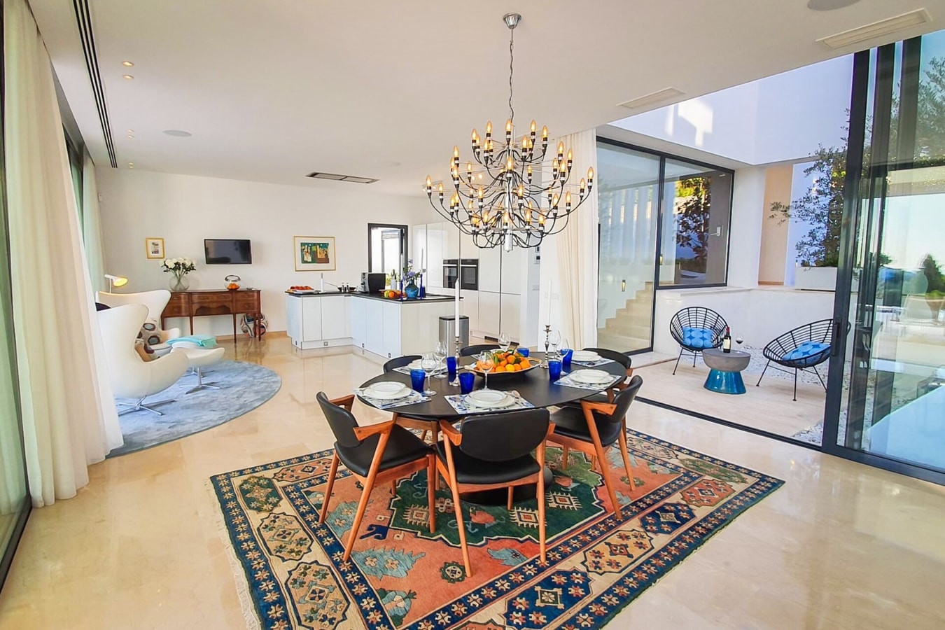 INFINITY · Infinity - Luxury Villa in Benalmádena 20 LYX homes