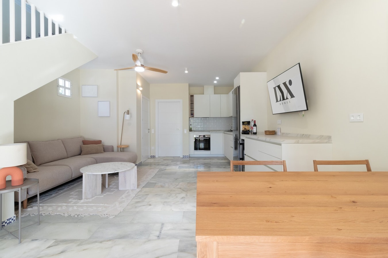 Castillo Coastal Escape 56 LYX homes