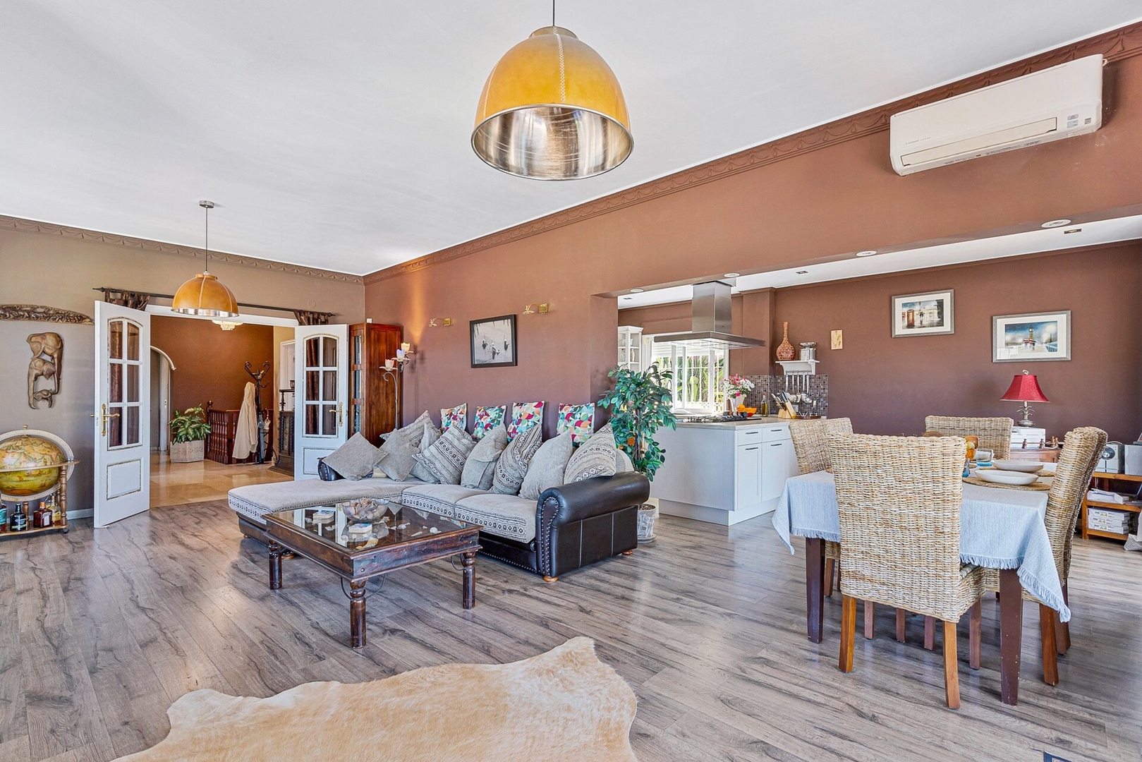 Villa Panorama 7 LYX homes