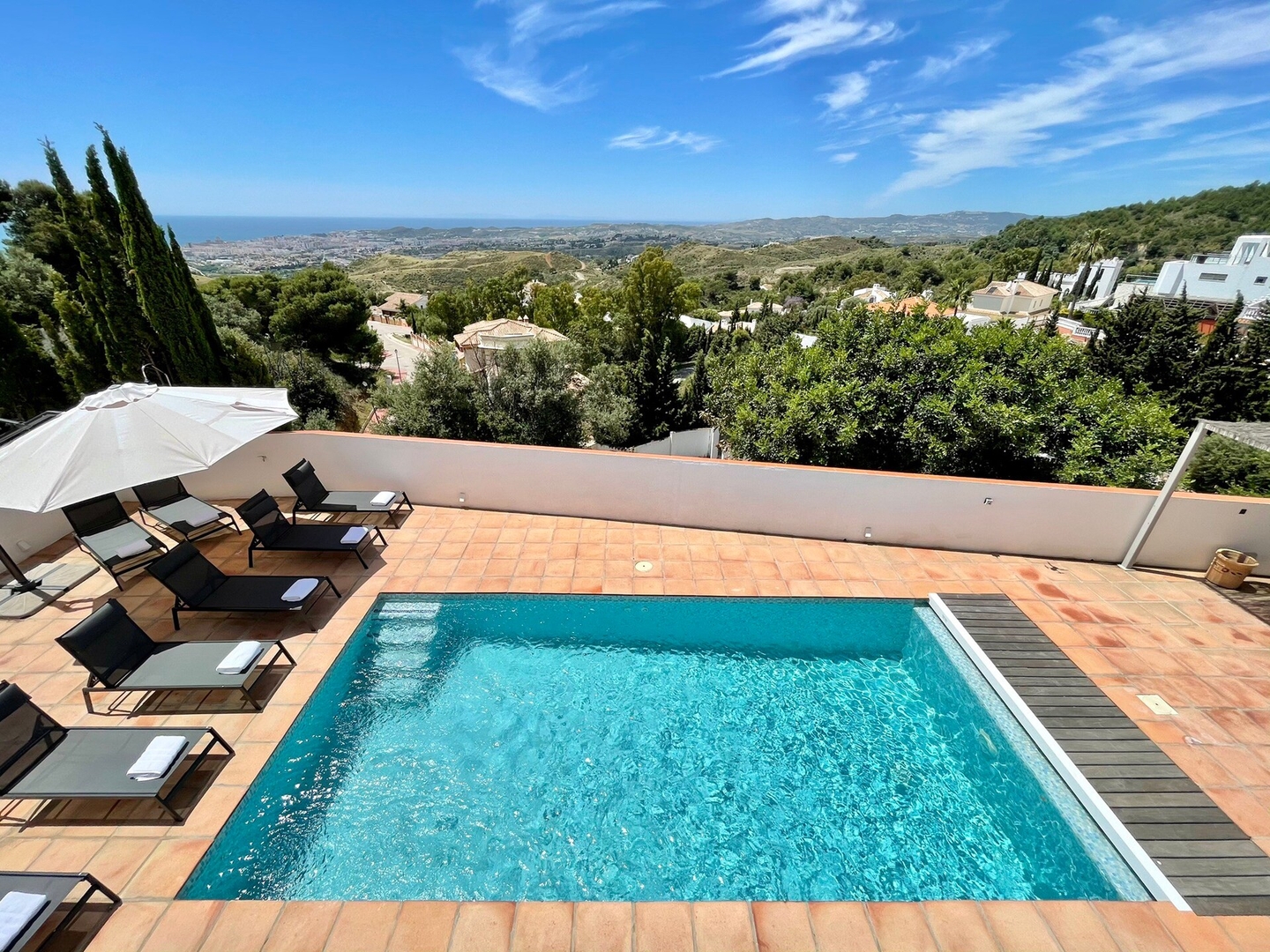 Casa Mimosa - Mijas 96 LYX homes