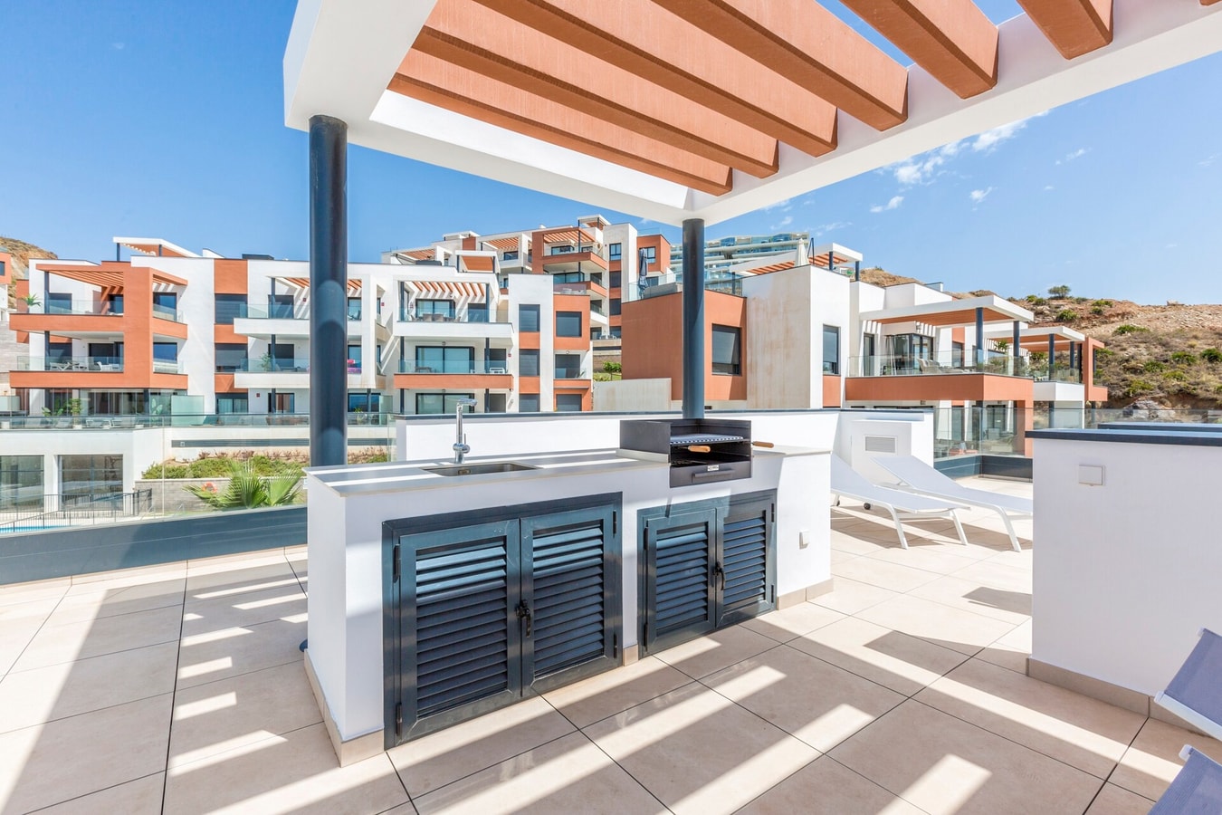Casa Cielo 10 LYX homes