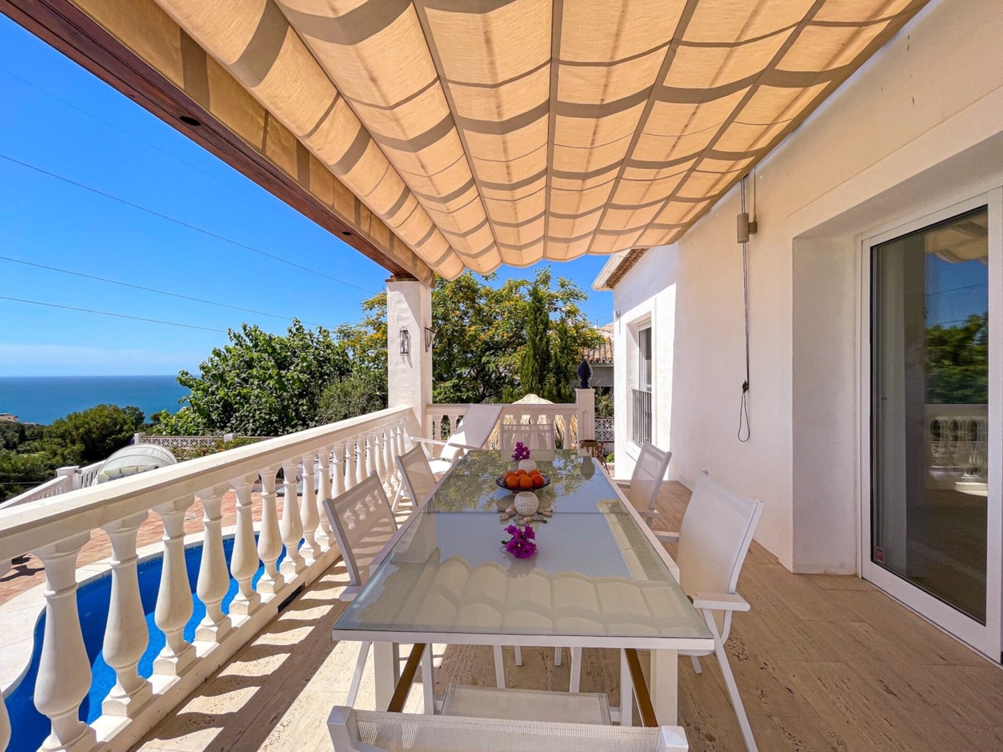 Casa Lina - Private heated pool and close to beach 33 LYX homes