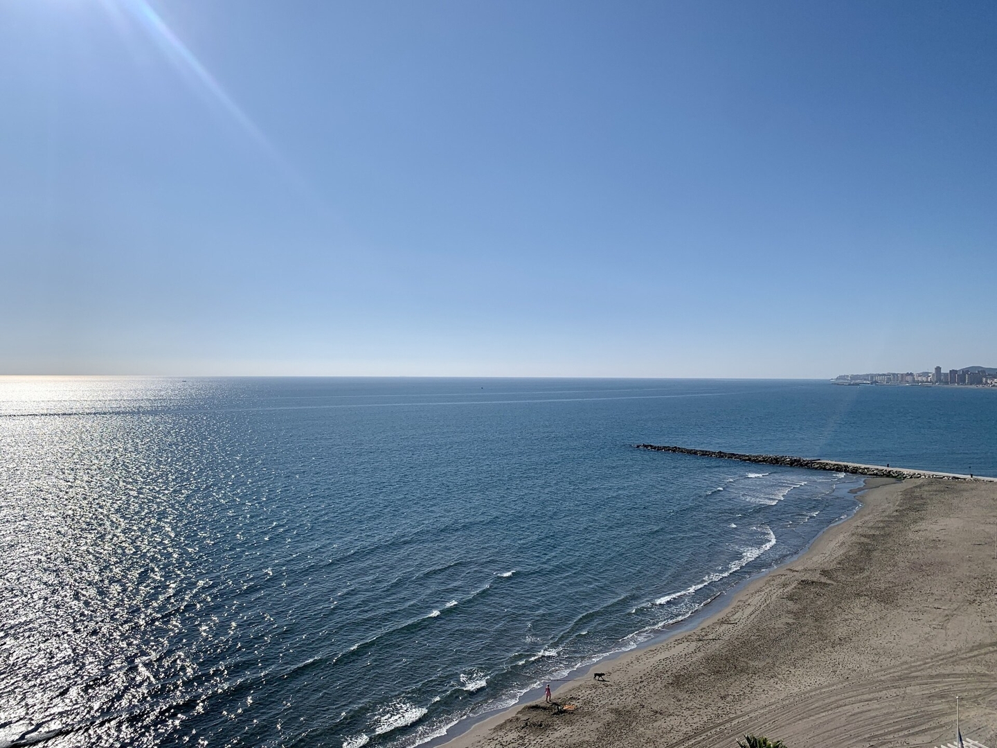 Seafront apartment with panoramic sea views 39 LYX homes