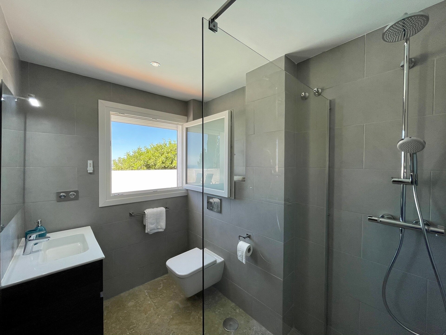 Casa Mimosa - Mijas 85 LYX homes