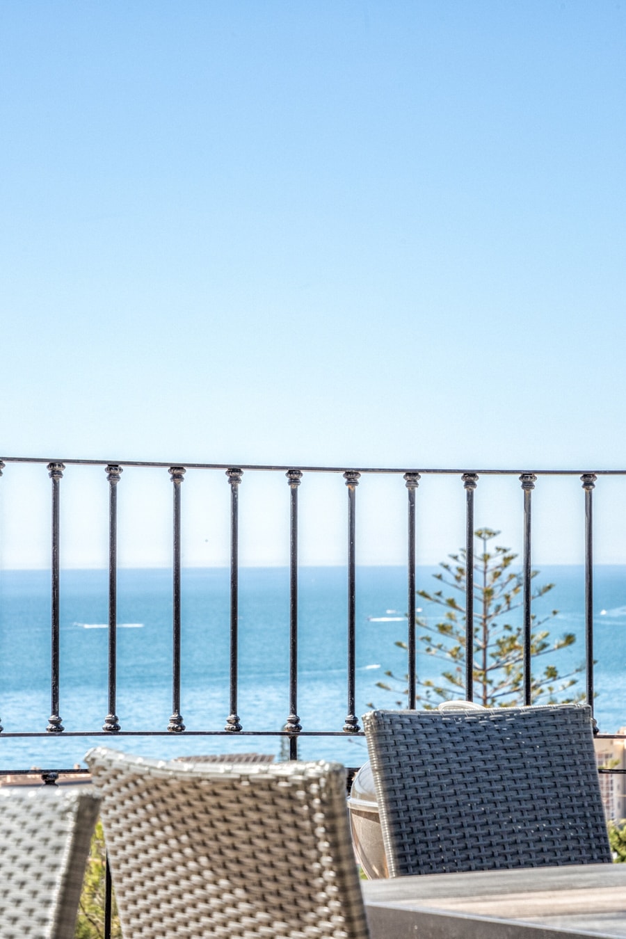 Nogali - Private heated pool-BBQ-sea view-parking 43 LYX homes