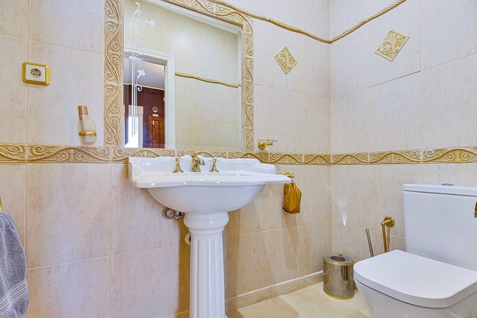 Villa Panorama 21 LYX homes