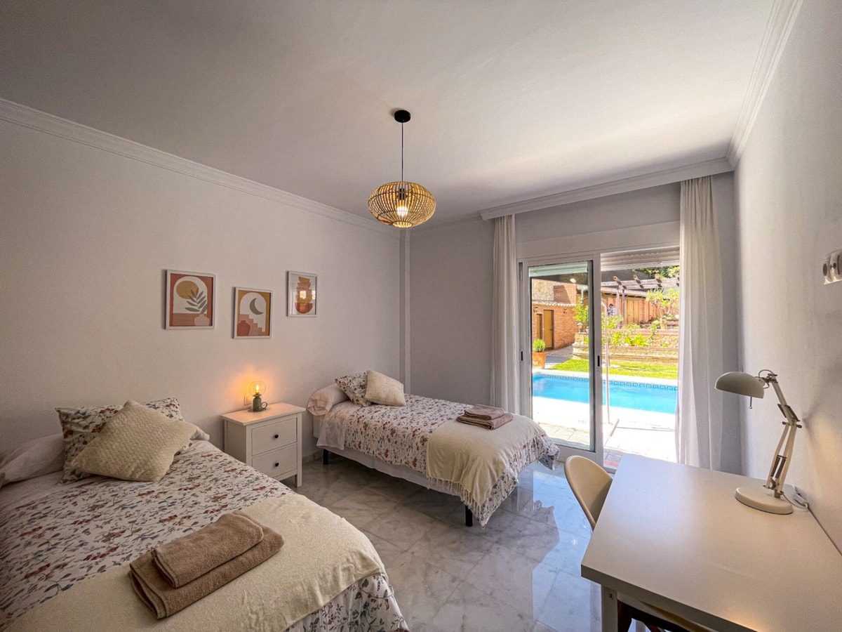 Casa Vista Verde - Charming home with private pool 42 LYX homes