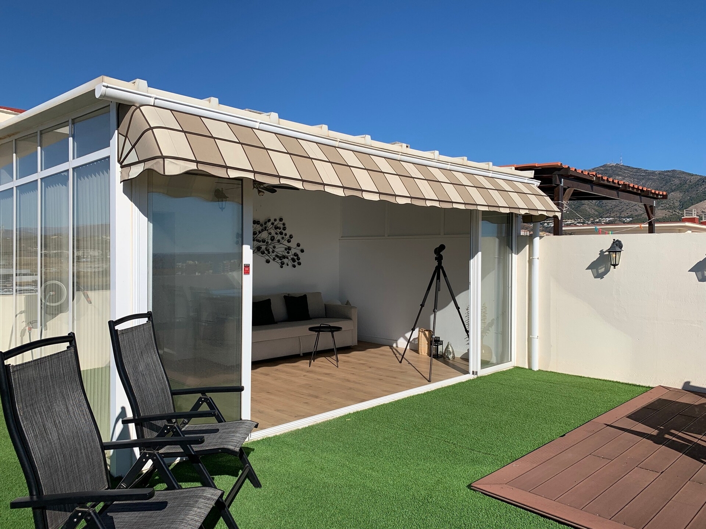 CASA PANORAMIC 11 LYX homes