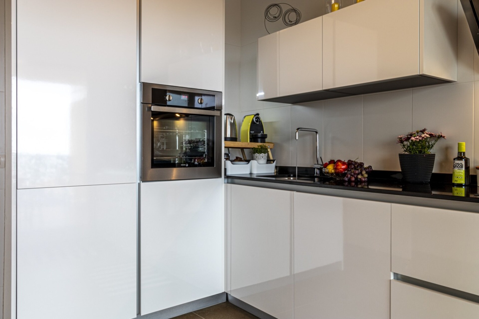 Casa Sol - Duplex penthouse, pool, BBQ, sauna, gym 20 LYX homes