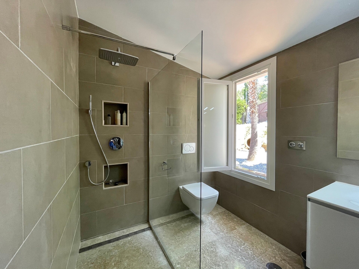 Casa Mimosa - Mijas 55 LYX homes