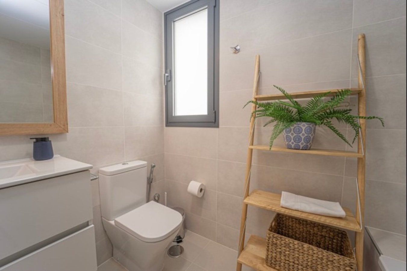Azul & Blanco - Escapada Ideal 13 LYX homes