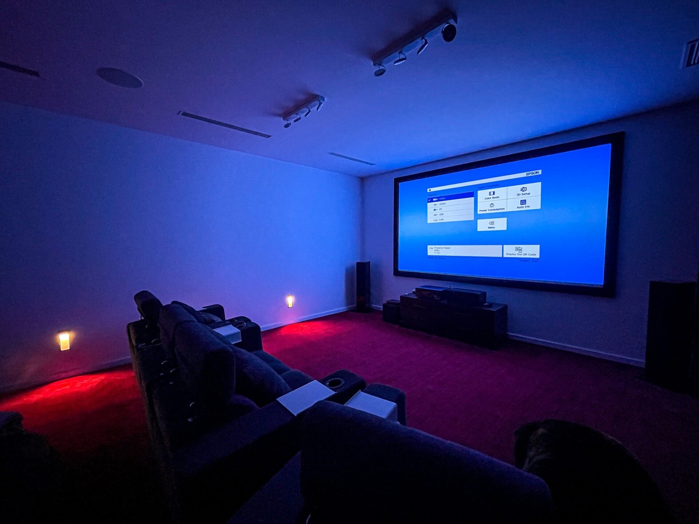 Infinity - Luxury Villa in Benalmádena 110 LYX homes