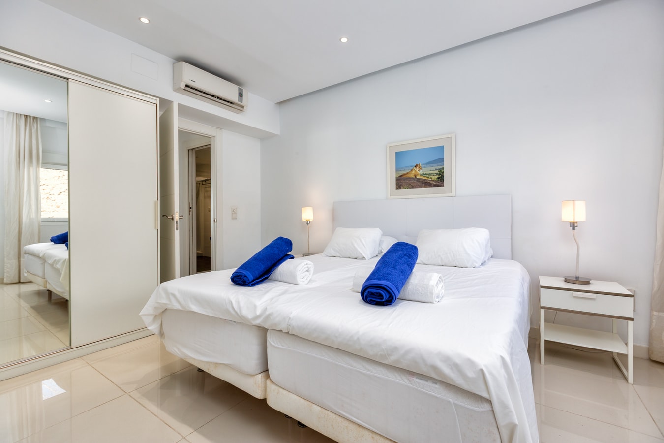 Olimpo | Beachfront | Terrace | Panoramic Sea View 24 LYX homes