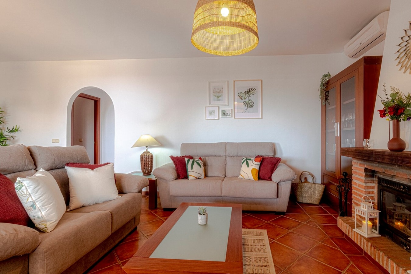 CASA SUEÑO · Casa Sueño - Lovely home with private pool, BBQ... 26 LYX homes