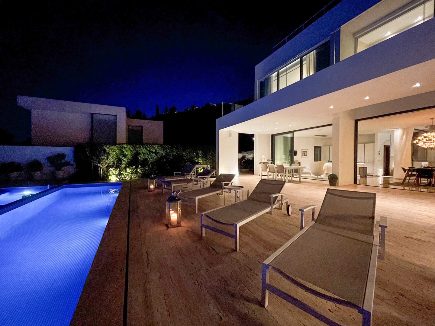 Infinity - Luxury Villa in Benalmádena 114 LYX homes