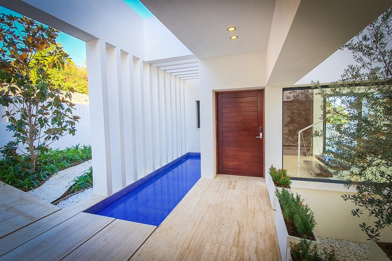 INFINITY · Infinity - Luxury Villa in Benalmádena 17 LYX homes
