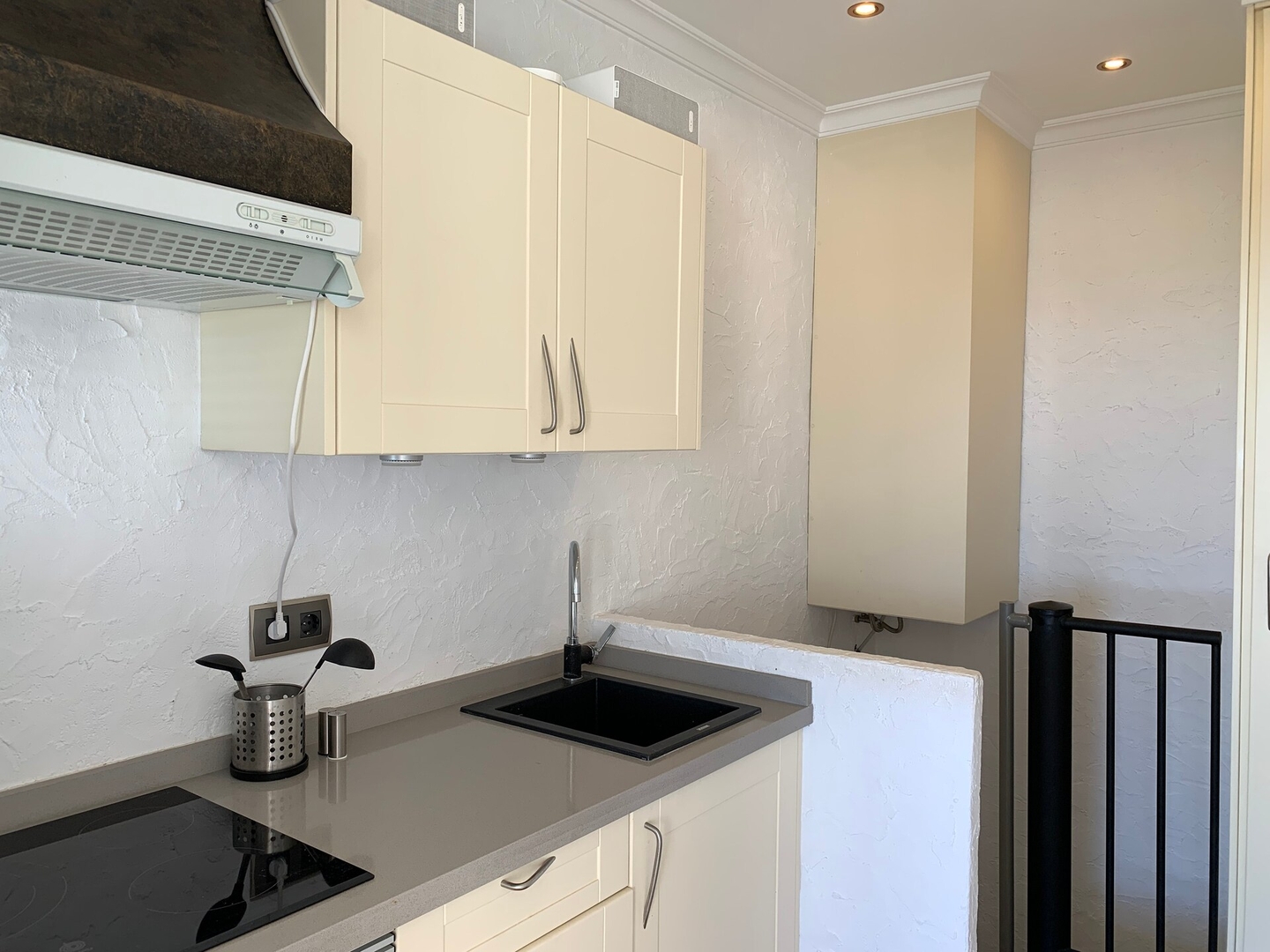 CASA PANORAMIC 16 LYX homes