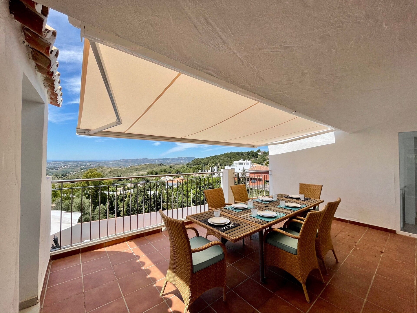 Casa Mimosa - Mijas 94 LYX homes