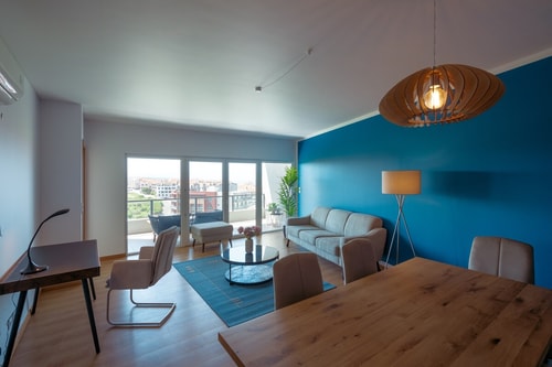 Casa do Peixinho - Ericeira