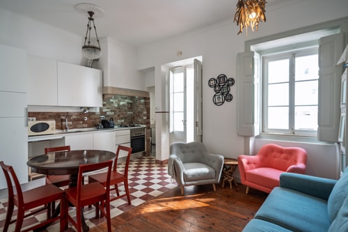 Central Ericeira Beach!