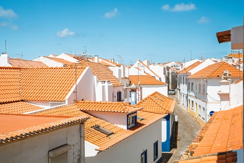 Estrela do Mar, Everything at Your Doorstep