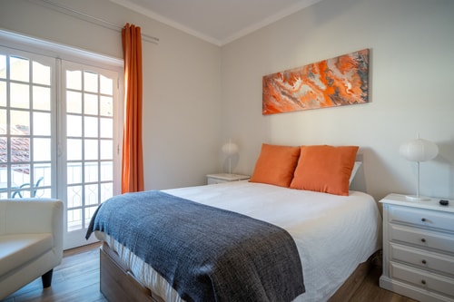 En-Suite Private Room (4), Coxos Ribamar Ericeira