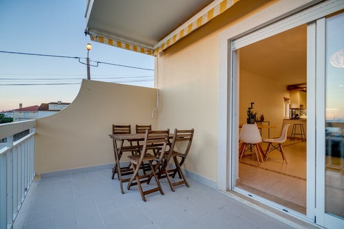 Ericeira Sea View - Central area of Ericeira