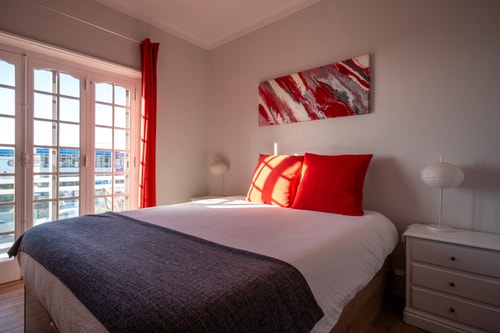 En-Suite Private Room (2), Coxos Ribamar Ericeira