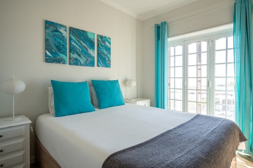 En-Suite Private Room (1), Coxos Ribamar Ericeira