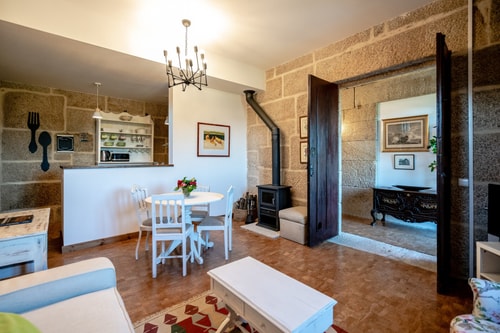 Antiga Adega - Quinta das Lamas