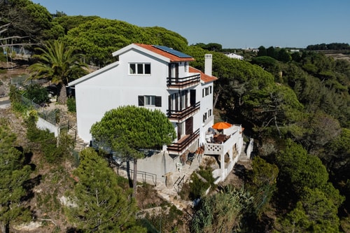 Magoito • Refuge for nature lovers