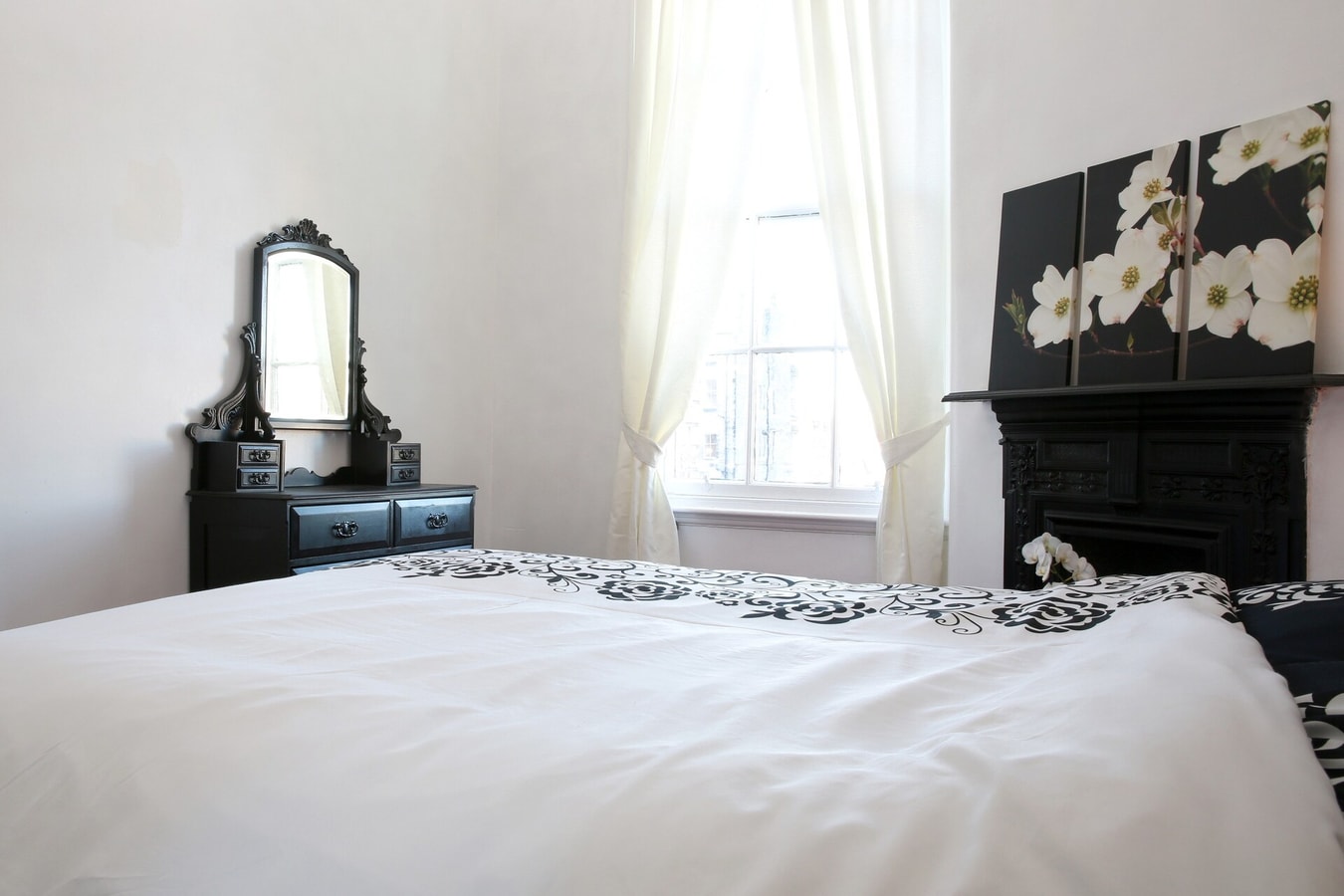 443223 - Royal Mile Apartment Edinburgh · Royal Mile Apartment Edinburgh 6 Click And Rent