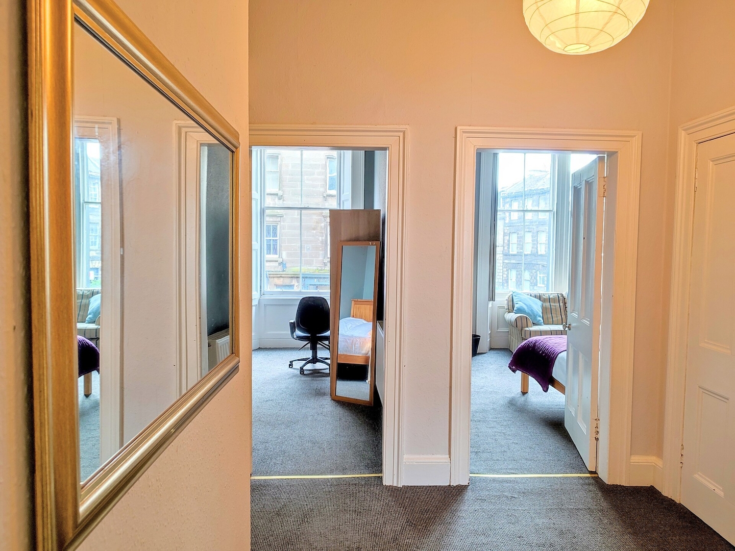 Lovely Festival Flat 5 Click And Rent