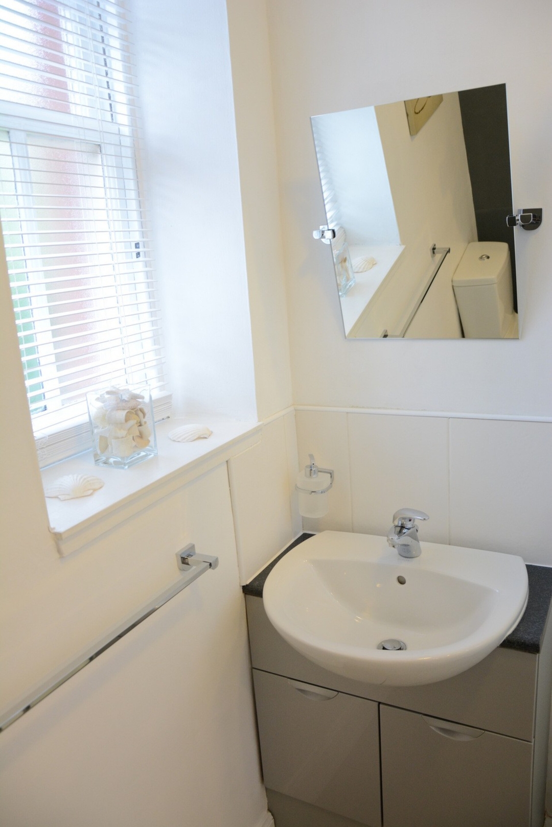 Castleview and Secret Garden Studio 10 Click And Rent
