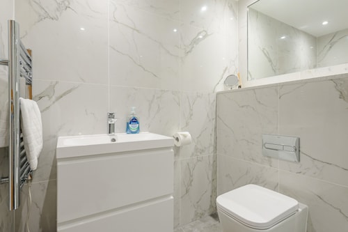 Lovely Edinburgh Home - Craighouse Gardens 6 Click And Rent